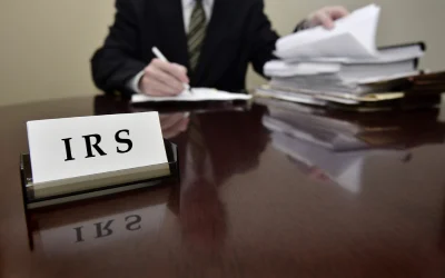 4 Tips for Duluth Taxpayers Owing the IRS