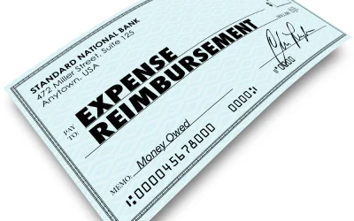 Pinnacle Insurance & Accounting’s Thoughts on Reimbursement vs Company Cards