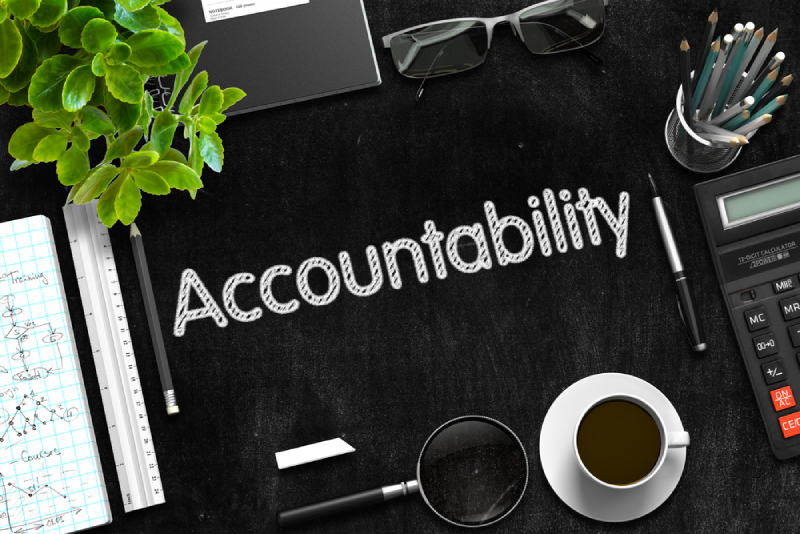 Developing Accountability In Your Duluth Business Is Crucial