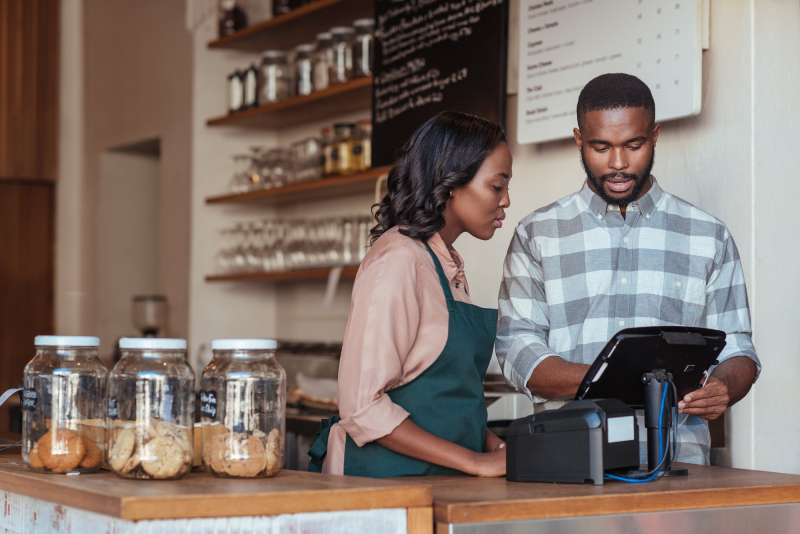Passing Down Your Duluth Family Business