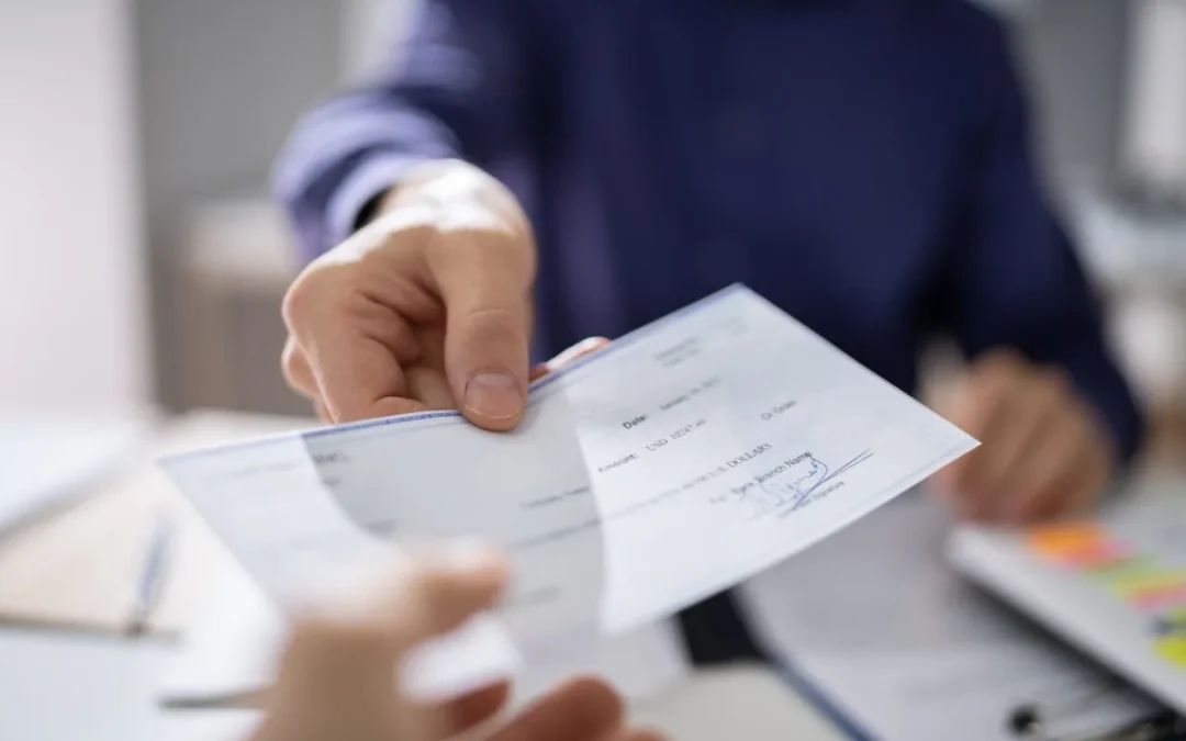 How To Handle Your Duluth Company’s Payroll Taxes