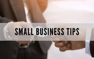 Some Small Business Tips Your Duluth Business Should Learn