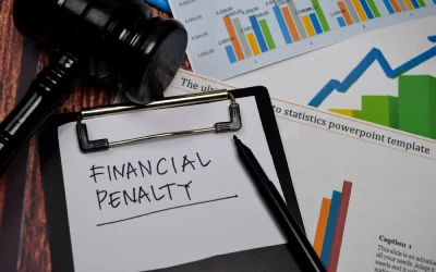 Pinnacle Insurance & Accounting’s Three Business Tax Penalties To Avoid When Possible