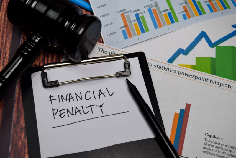 Pinnacle Insurance & Accounting’s Three Business Tax Penalties To Avoid When Possible