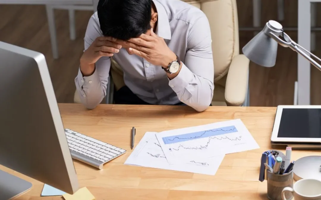 Pinnacle Insurance & Accounting’s Top 5 List of Potentially Fatal Business Mistakes