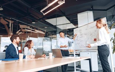 Strategic Business Planning to Level Up Your Atlanta Business