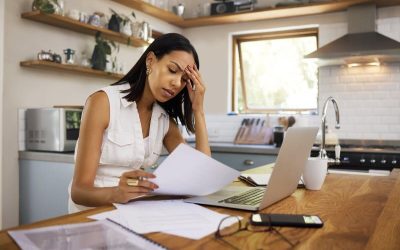 Reporting Errors That Cause Tax Problems for Atlanta Filers