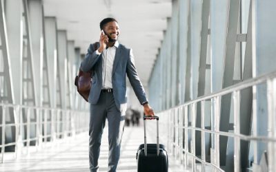 Nizar Janmohammad’s 5 Rules For Deducting Travel Expenses
