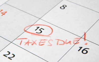 Pinnacle Insurance & Accounting’s Guide for When You Miss the Tax Filing Deadline