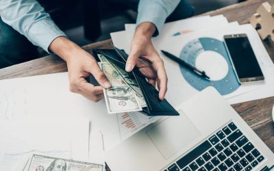 Business Owner Salary: Nizar Janmohammad’s Guide to Setting Yours