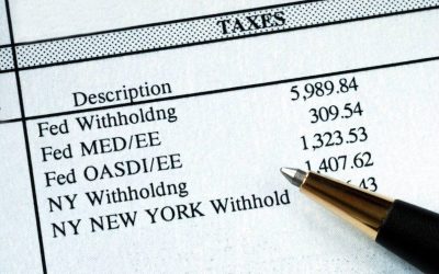 Payroll Tax Mistakes to Avoid in Your Duluth Business