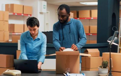 Smarter Supply Chain Sourcing for Handling Tariffs in Your Duluth Business