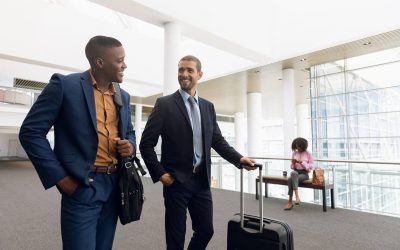 Why Your Duluth Business Needs a Travel Policy