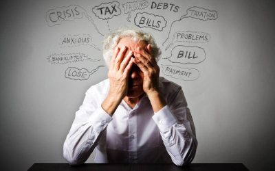 Tax Debt in Bankruptcy: The Facts for Duluth Debtors
