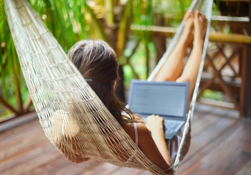 4 Ways to Stop Quiet Vacationing In Your Duluth Business