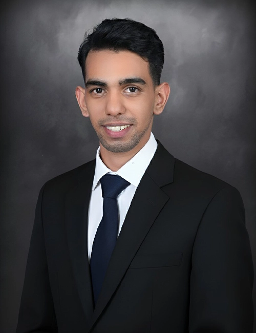 Hassan Khaliq