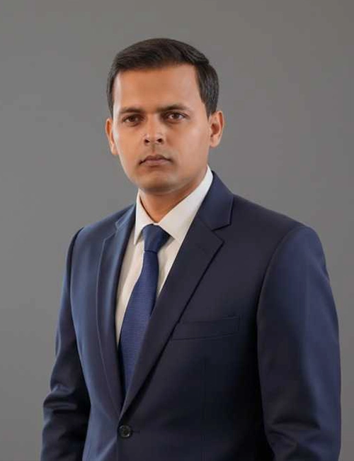 Umer Sadiq
