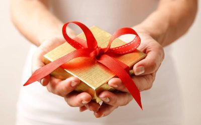 Can End-Of-The-Year Giving Mean Tax Deductions For My Duluth Business?
