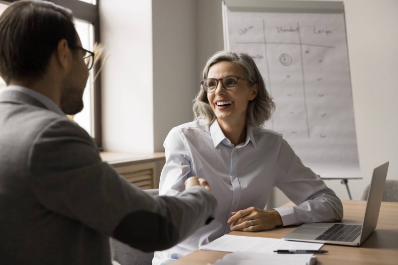 The Work Opportunity Tax Credit: Year-End Hiring Benefit for Duluth Businesses