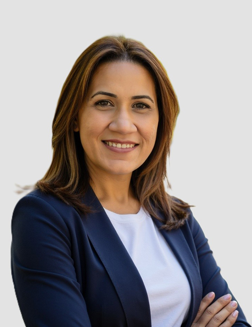 Samira Janmohammad